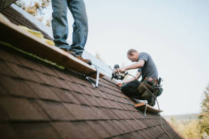 Local Roofers in Tuxedo Park, NY